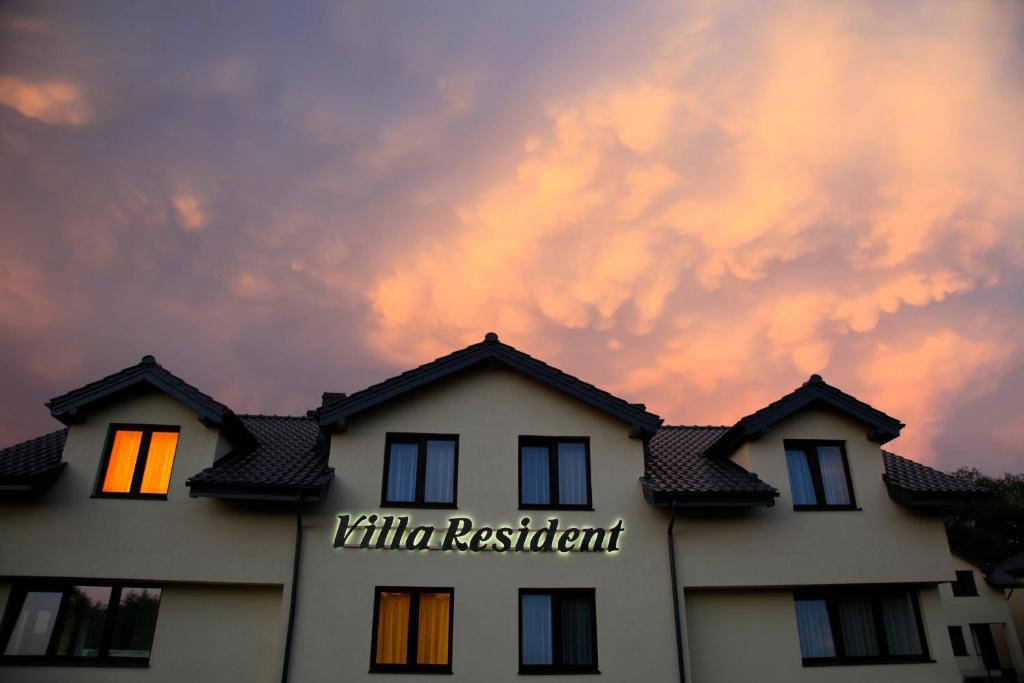 Villa Resident - Gdansk — Zdjęcia 1